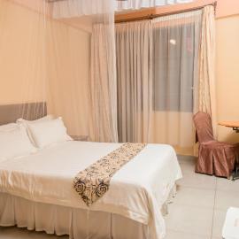 ETON Hotel，位于Thika的酒店