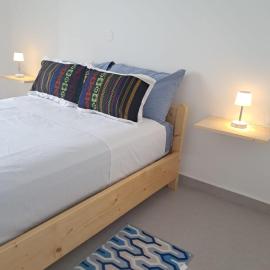Sinagoga Guesthouse，位于Ribeira Grande的酒店