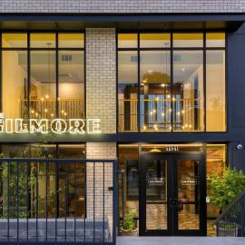 The Gilmore, an AvantStay Hotel，位于纳什维尔的酒店