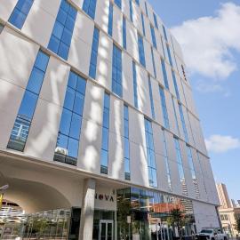 Placemakr Downtown Phoenix，位于凤凰城的酒店