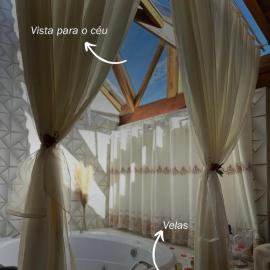 Pousada rota nas montanhas，位于卡曼杜卡亚的酒店