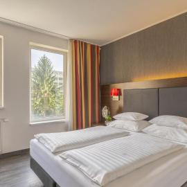 PLAZA INN Graz City，位于格拉茨的酒店