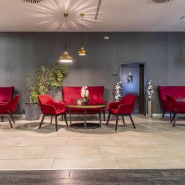 PLAZA INN Graz City
