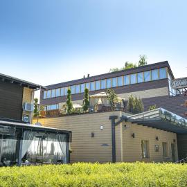 Goda Hotel & Spa，位于德鲁斯基宁凯的酒店