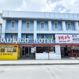 Balibago Hotel Angeles powered by Cocotel