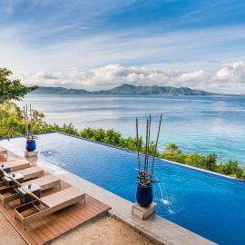 Vivere Azure，位于八打雁的酒店