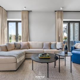 Seaside Suite List auf Sylt