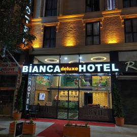 Bianca Hotel VAN