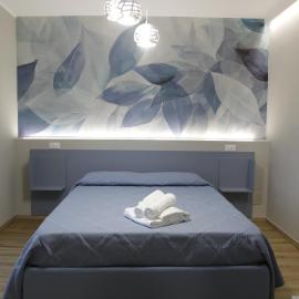 B&B La Colonna，位于Soveria Mannelli的酒店