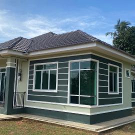 Capital O 91227 Chalet D'bendang Mak Teh,位于阿罗士打的酒店