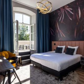 MERICI Hotel Sittard，位于锡塔德的酒店