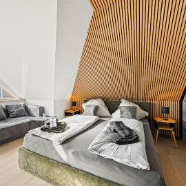 10 Rooms City Apartments，位于埃姆登的酒店