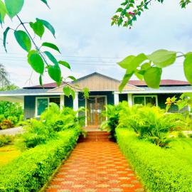 Elure Stays，位于Pātalpāni的酒店