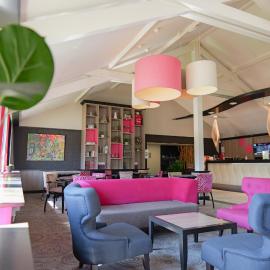 Hôtel Le Kennedy, Clermont-Ferrand, The Originals Relais，位于克莱蒙费朗的酒店