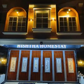 Nishtha Homestay，位于Lohaghāt的酒店