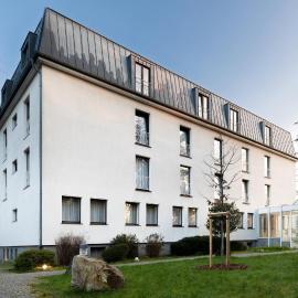 Garner Hotel Cologne East by IHG，位于科隆的酒店