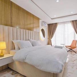 BASLEY HOTEL KUBWA ABUJA Nigeria，位于阿布贾的酒店
