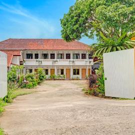 Collection O Subang near Ciater Subang formerly Orchid Villa Ciater，位于塞亚特的酒店