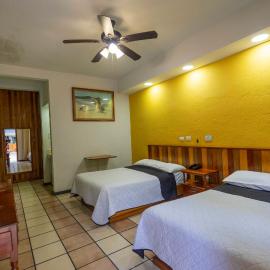 Hotel Lacantum