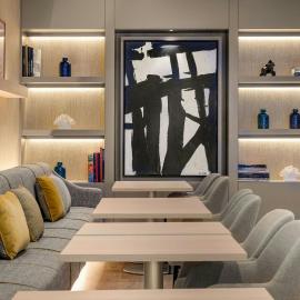 AC Hotel Tarragona by Marriott，位于塔拉戈纳的酒店