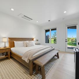 Concetta Suite，位于瓦拉瓦拉的酒店