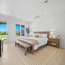 Sanitella Suite，位于瓦拉瓦拉的酒店
