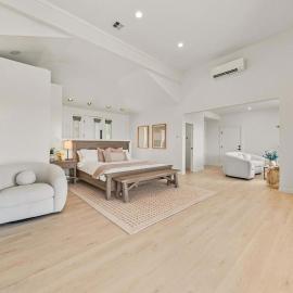 Eleanor Suite，位于瓦拉瓦拉的酒店