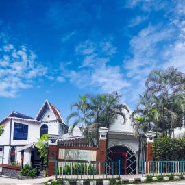 Sood's Himalayan Vista,位于噶伦堡的酒店