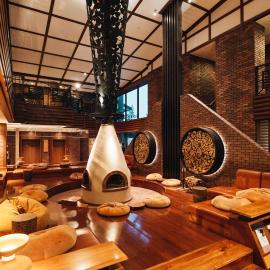 Lake Shikotsu Tsuruga Resort Spa Mizu no Uta，位于千岁的酒店