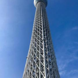 4mins from sky tree Sumida area 3rooms Wifi，位于东京的酒店