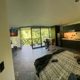 Cabaña Yará，位于多斯克布拉达斯的酒店
