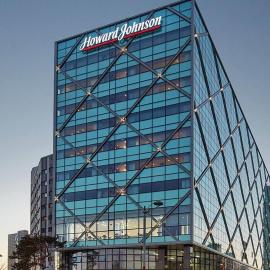 Howard Johnson by Wyndham Incheon Airport