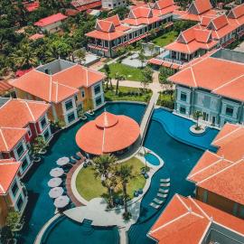 The Royal Family Suites by Memoire Palace Resort & Spa