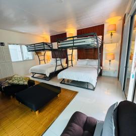 Panika family room，位于Malaybalay的酒店