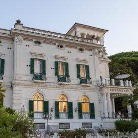 Villa Maria Teresa Boutique Hotel，位于福尔米亚的酒店