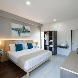 Ko Lanta Hotels and Working Space