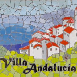 Villa Andalucia，位于琼奇的酒店