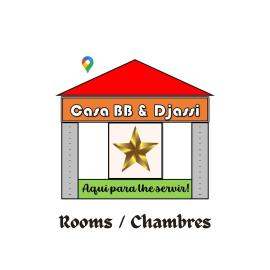 Casa BB&Djassi - ROOMS，位于蓬塔杜索尔的酒店