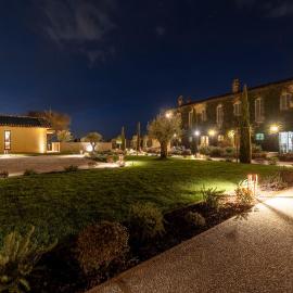 Favorita Food&Wine Resort，位于巴斯蒂亚乌姆布拉的酒店