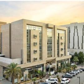 LE DIYAR Al Waha Hotel Riyadh，位于利雅德的酒店
