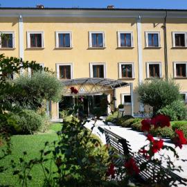 La Dimora del Baco Hotel，位于拉奎拉的酒店