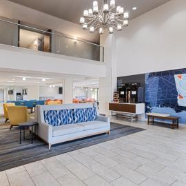 Holiday Inn Express & Suites Augusta West - Ft Gordon Area by IHG