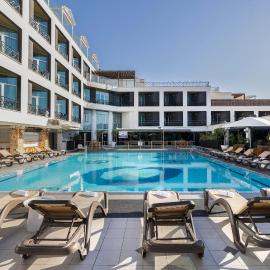 EVE Eilat by Adam Hotels，位于埃拉特的酒店
