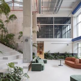 aparto Florence Manifattura，位于佛罗伦萨的酒店