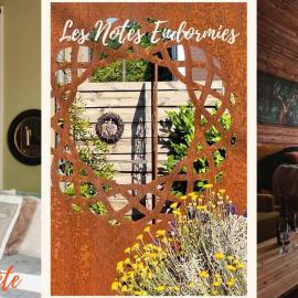 Maison d'hôtes Les Notes Endormies adultes only，位于Walcourt的酒店