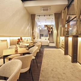 Hotel Riverside,位于斯科普里的酒店