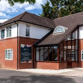 Club Wokingham Hotel
