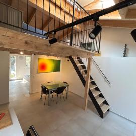 Guest House 6646，位于Contra的酒店