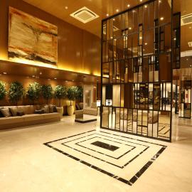 Royal Regency Palace Hotel,位于里约热内卢的酒店