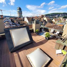 One and Only Rooftop